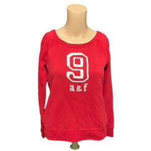 𝅺ABERCROMBIE sweatshirt